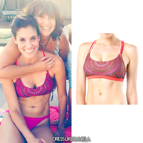 Daniela Ruah 8