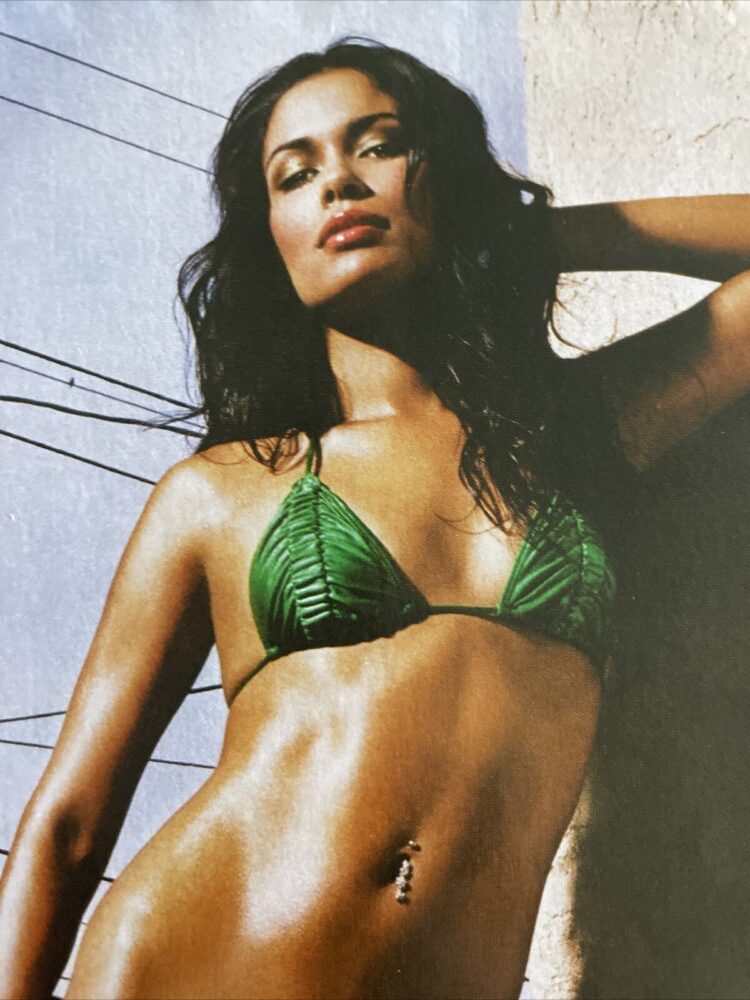 Daniella Alonso 6