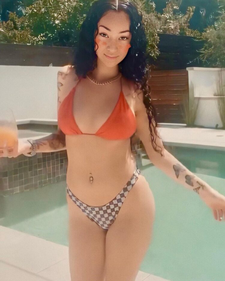 Danielle Bregoli 1