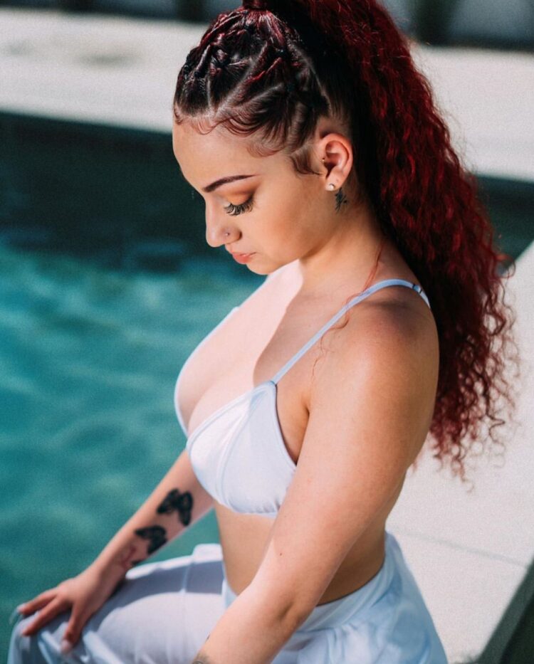 Danielle Bregoli 5