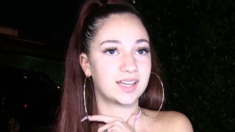 Danielle Bregoli 9