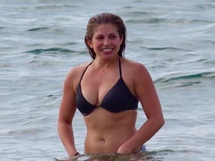 Danielle Fishel 4