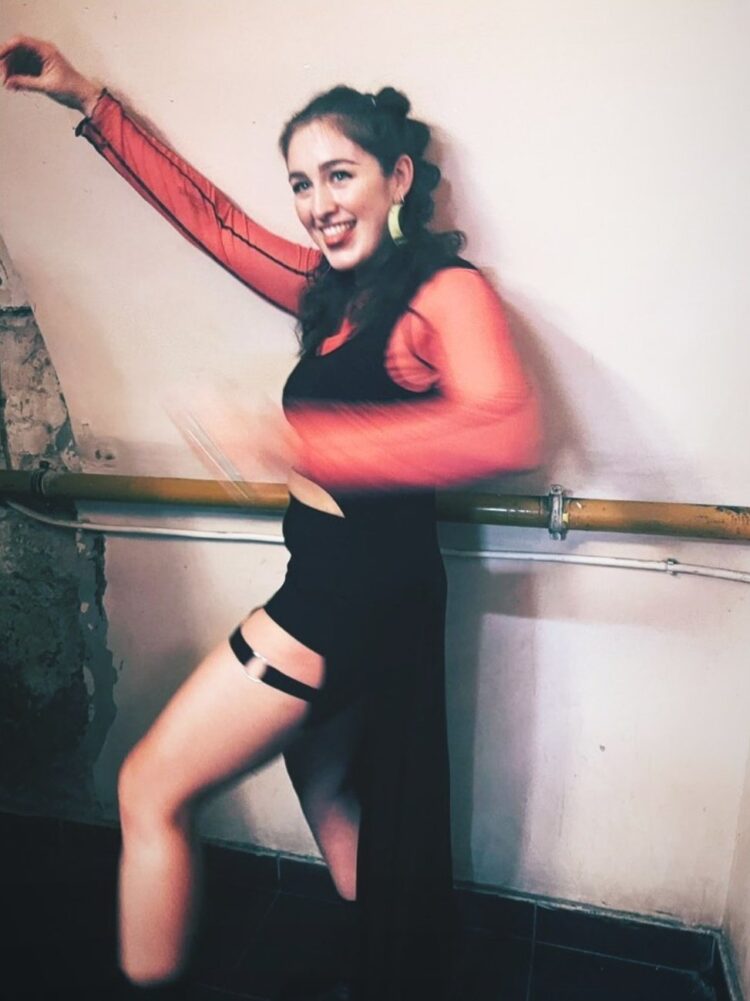 Danielle Galligan 3