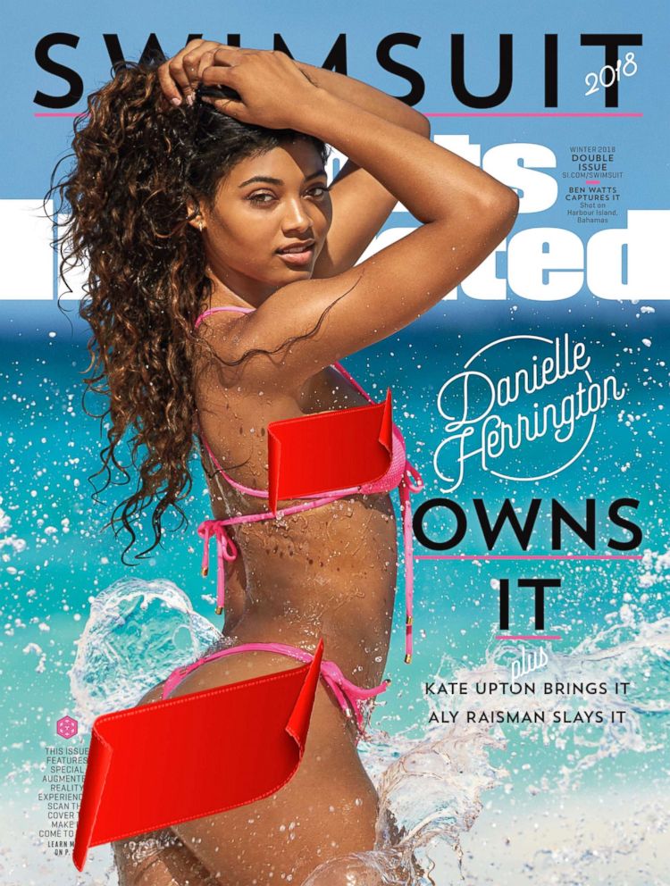 Danielle Herrington 1