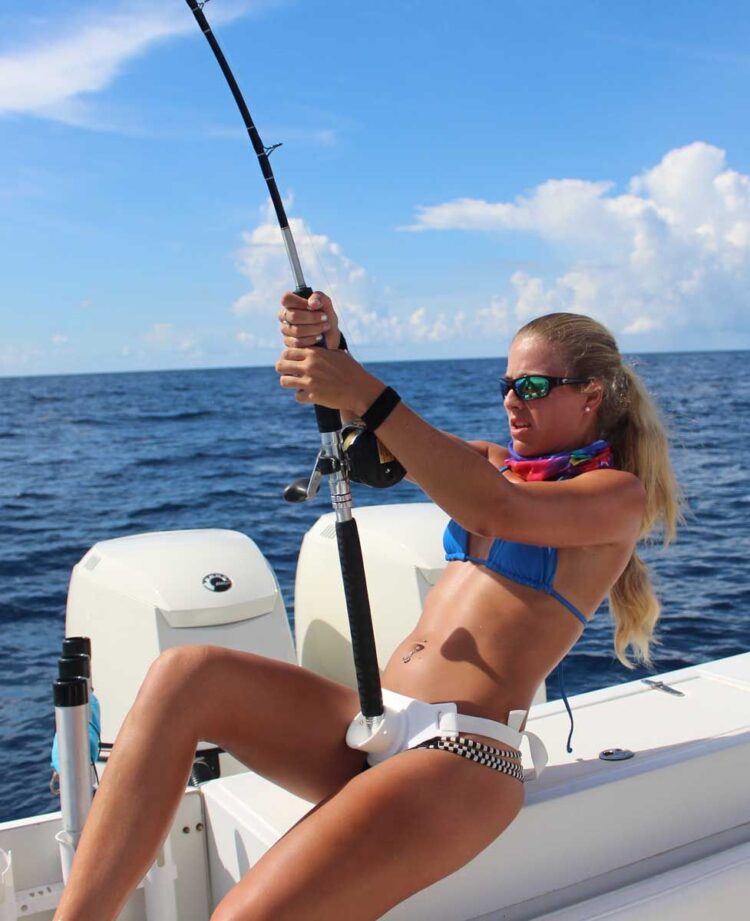 Darcizzle Offshore 3