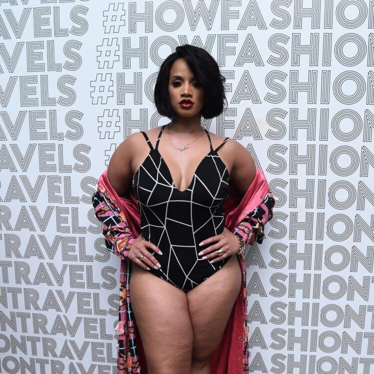 Dascha Polanco 3