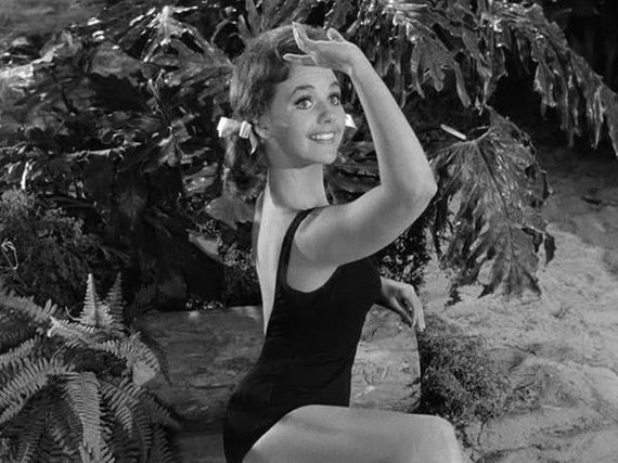 Dawn Wells 1