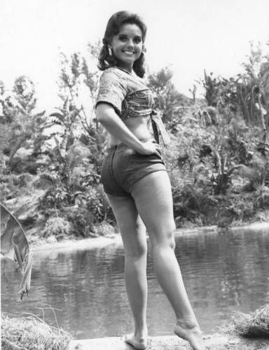 Dawn Wells 5