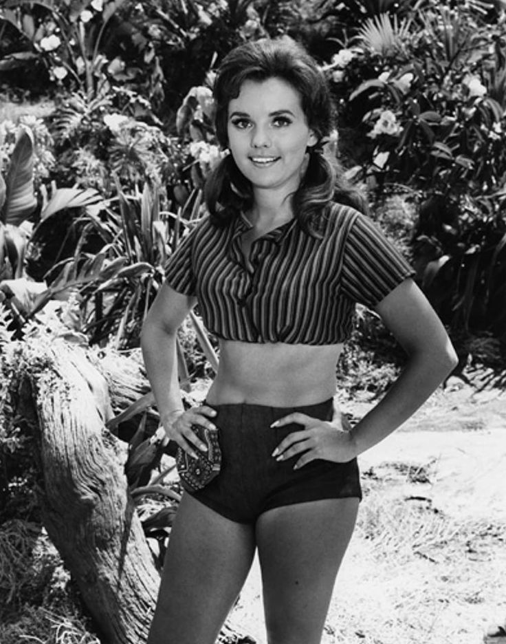 Dawn Wells 6