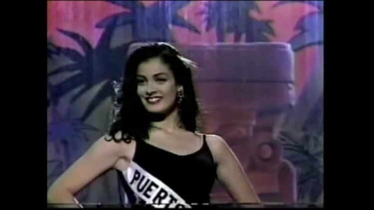 Dayanara Torres 6