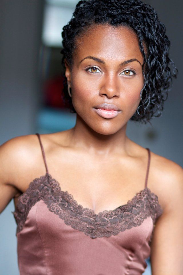 DeWanda Wise 2