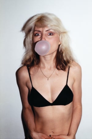 Debbie Harry 5