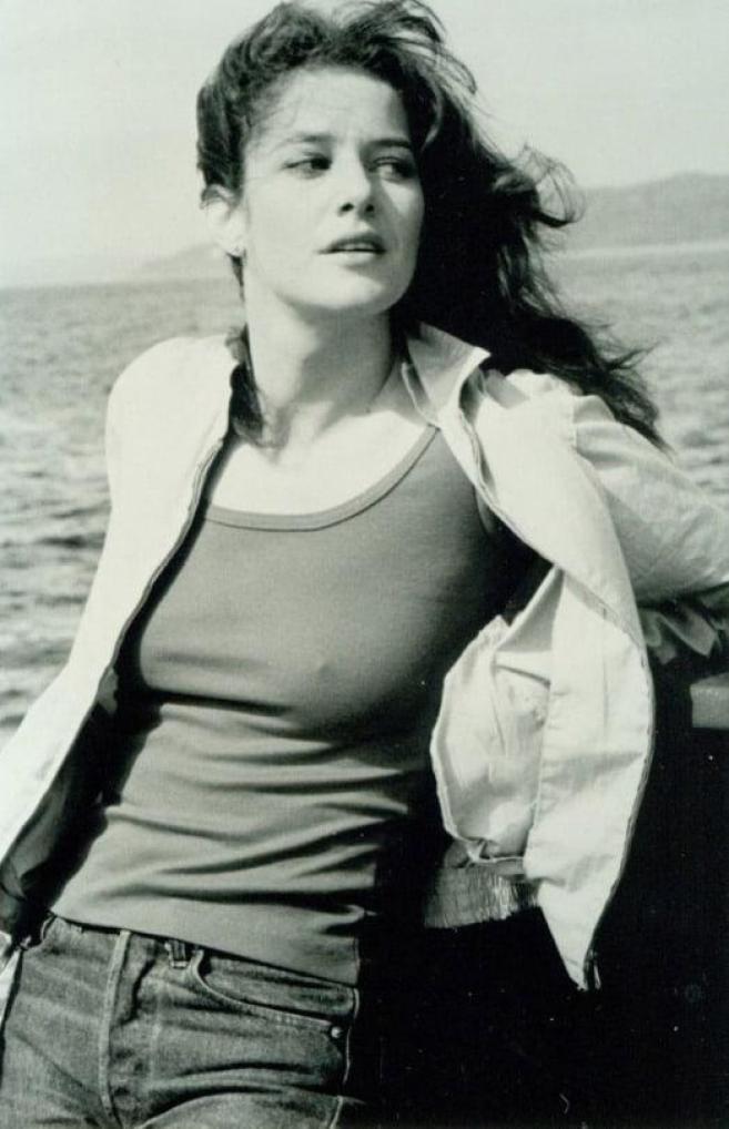 Debra Winger 5