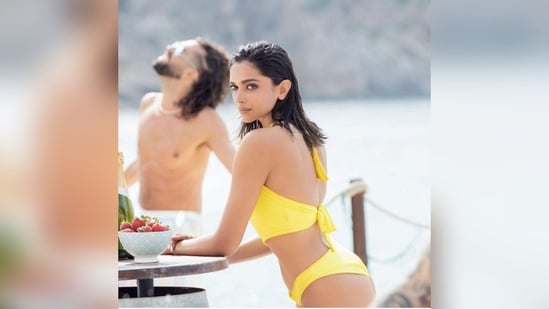 Deepika Padukone 2