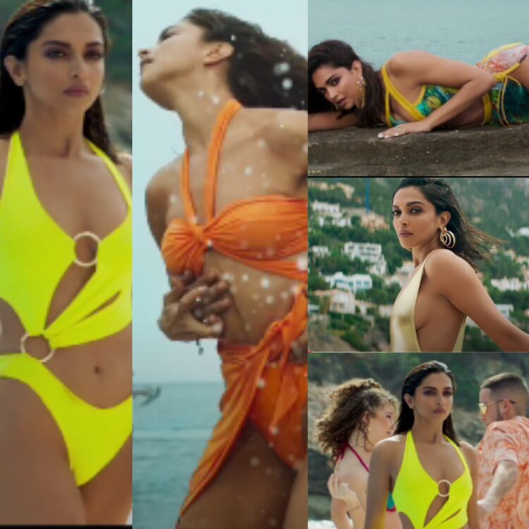 Deepika Padukone