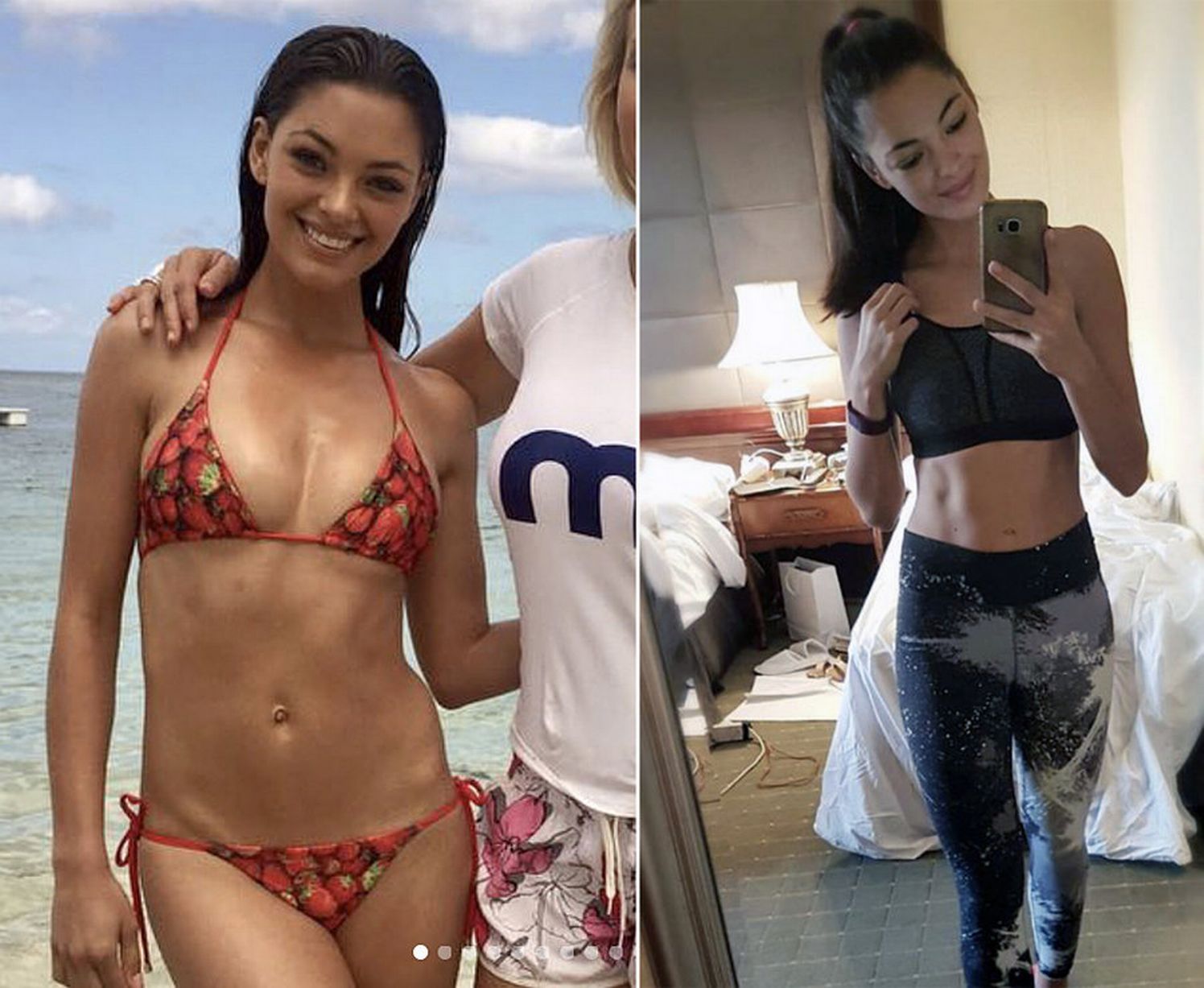 Demi Leigh Nel Peters 8