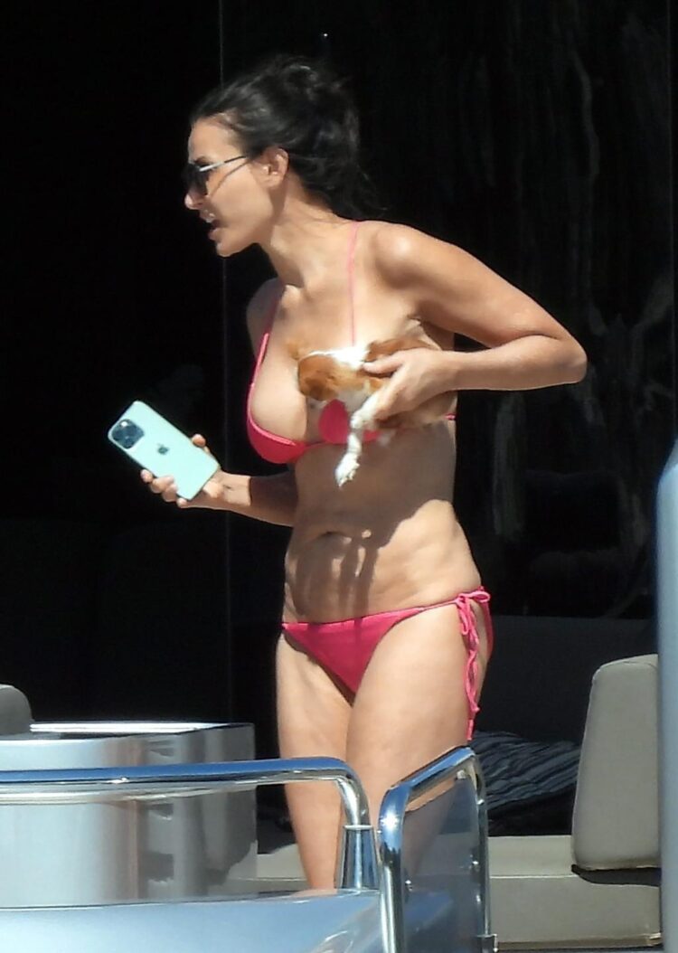 Demi Moore 3