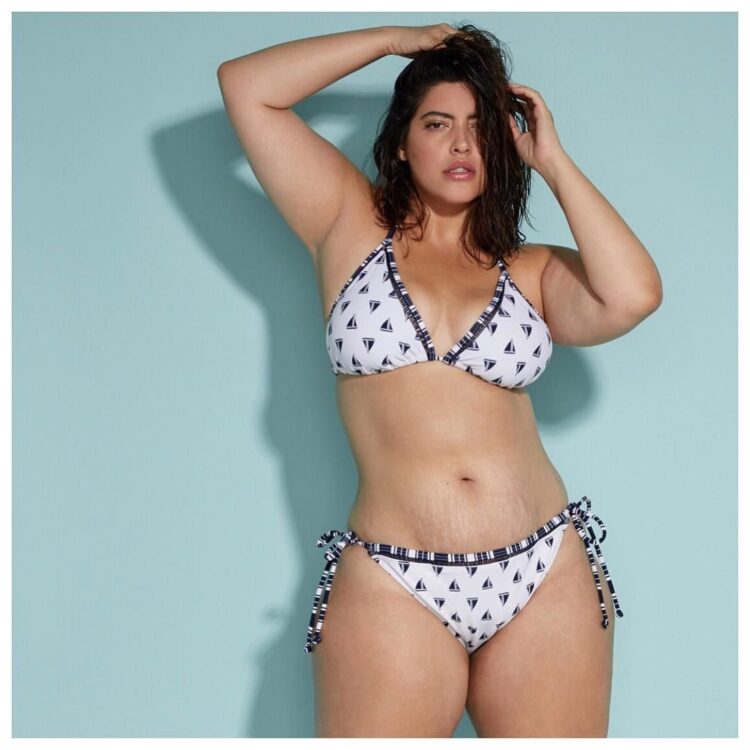 Denise Bidot 1