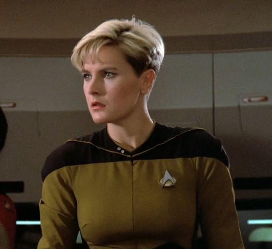 Denise Crosby 4