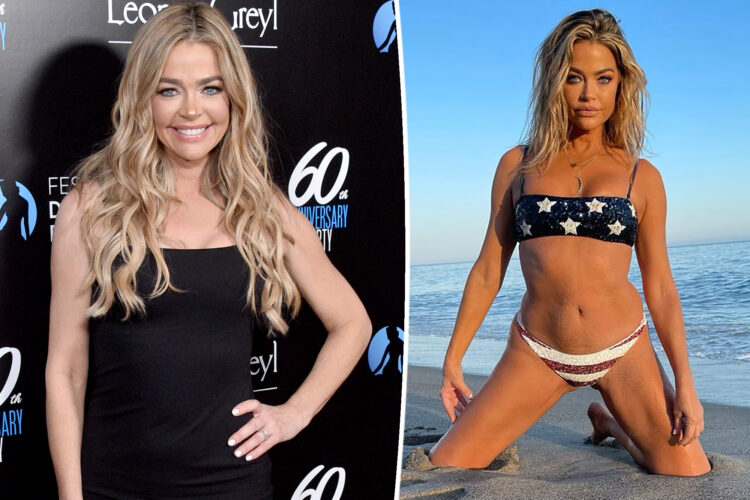 Denise Richards 7