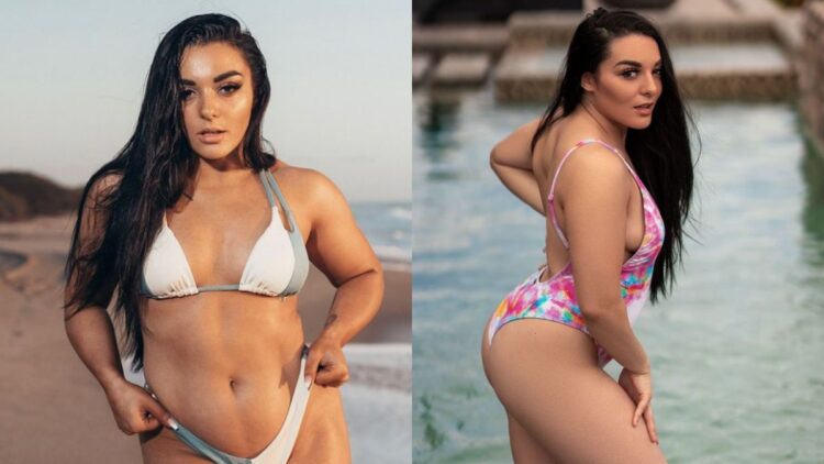 Deonna Purrazzo 2