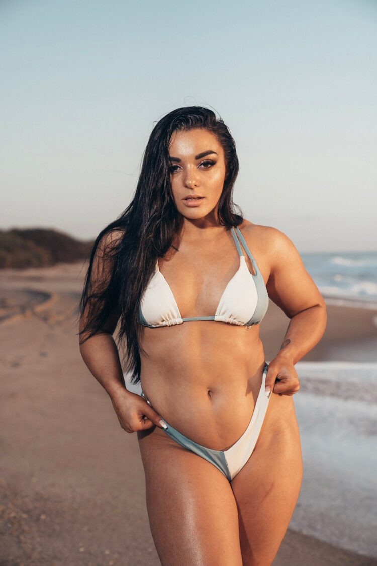 Deonna Purrazzo 4