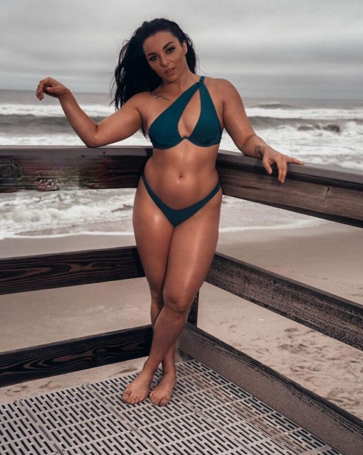 Deonna Purrazzo