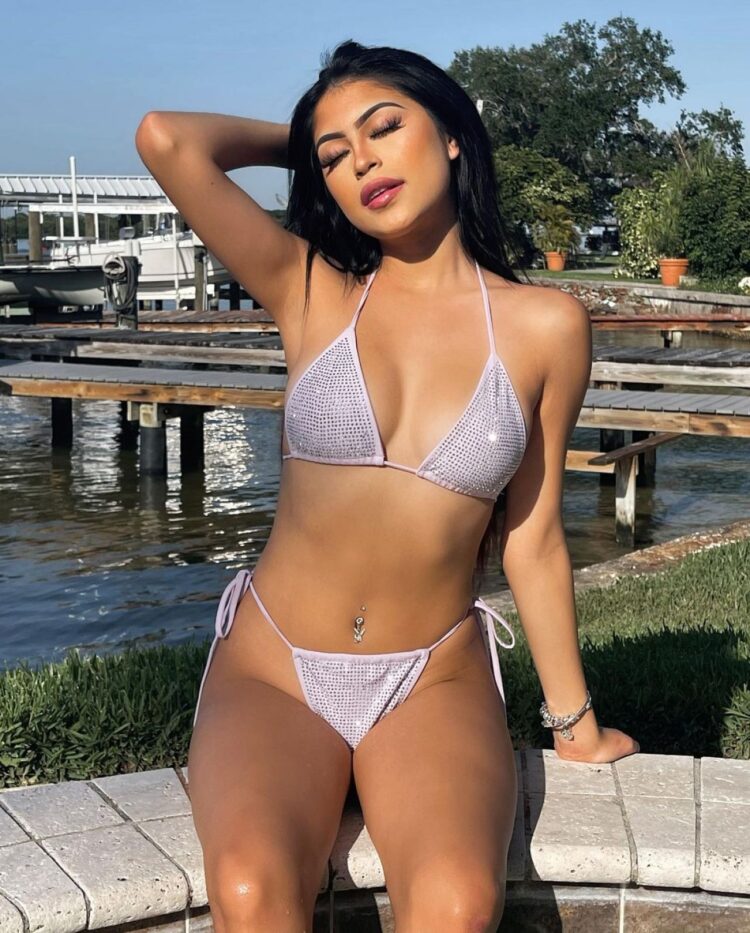 Desiree Montoya 5