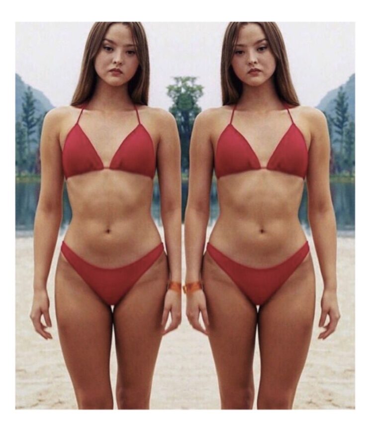 Devon Aoki 1