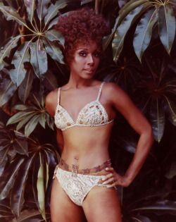 Diahann Carroll