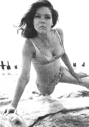 Diana Rigg 4