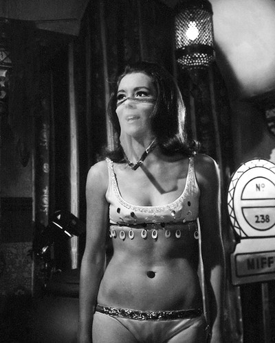 Diana Rigg 5