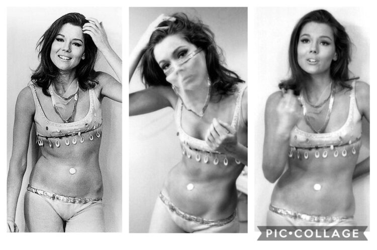 Diana Rigg 6