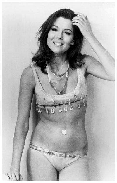 Diana Rigg