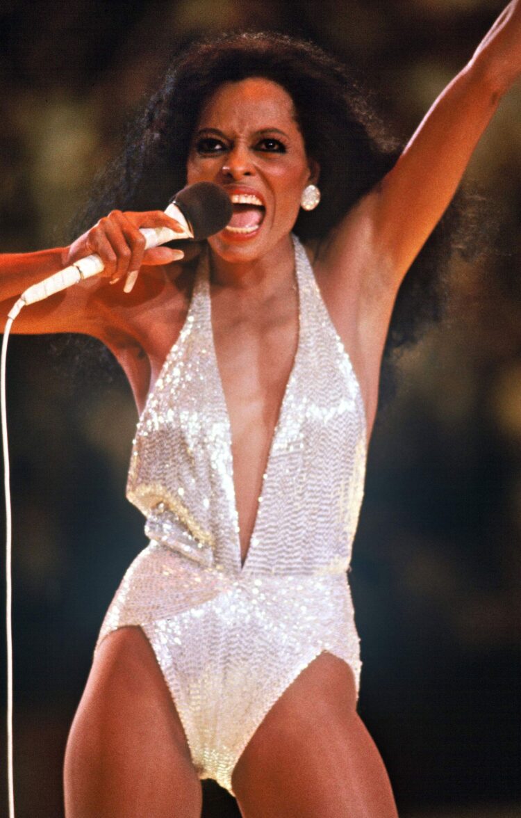 Diana Ross 10