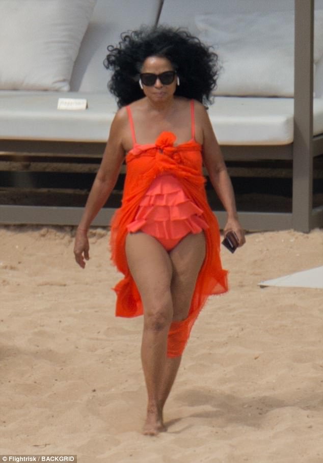 Diana Ross 9