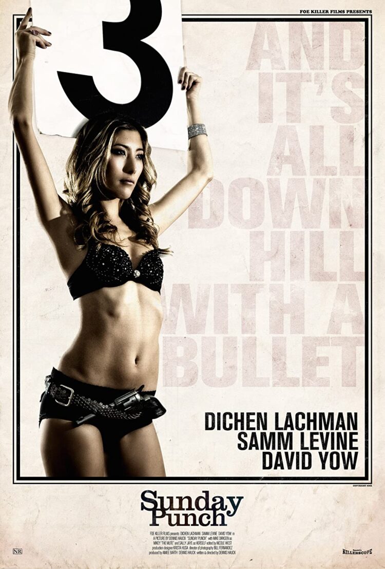 Dichen Lachman 4