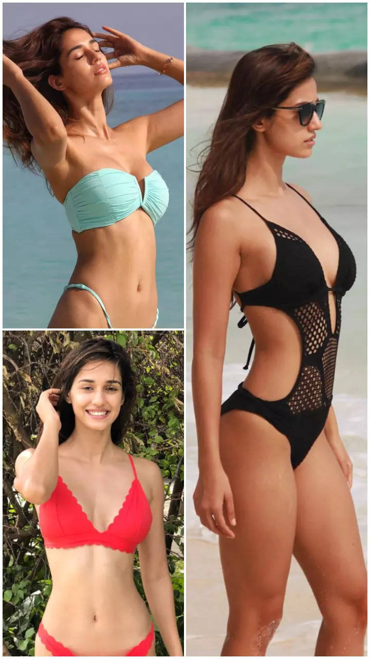 Disha Patani 9