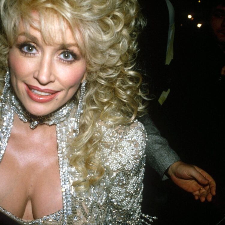 Dolly Parton 4