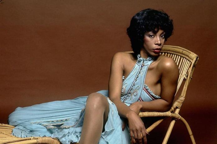 Donna Summer 2