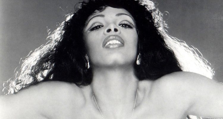 Donna Summer 4