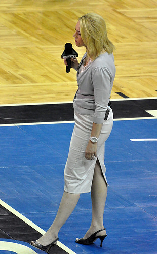 Doris Burke 3