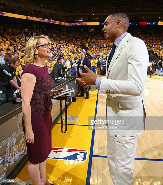 Doris Burke 5