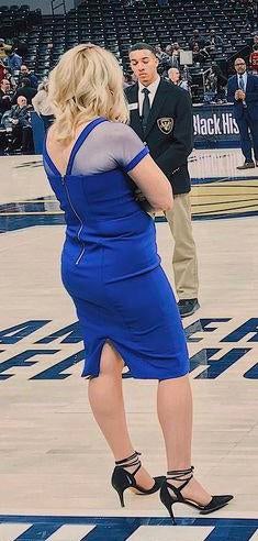 Doris Burke 6