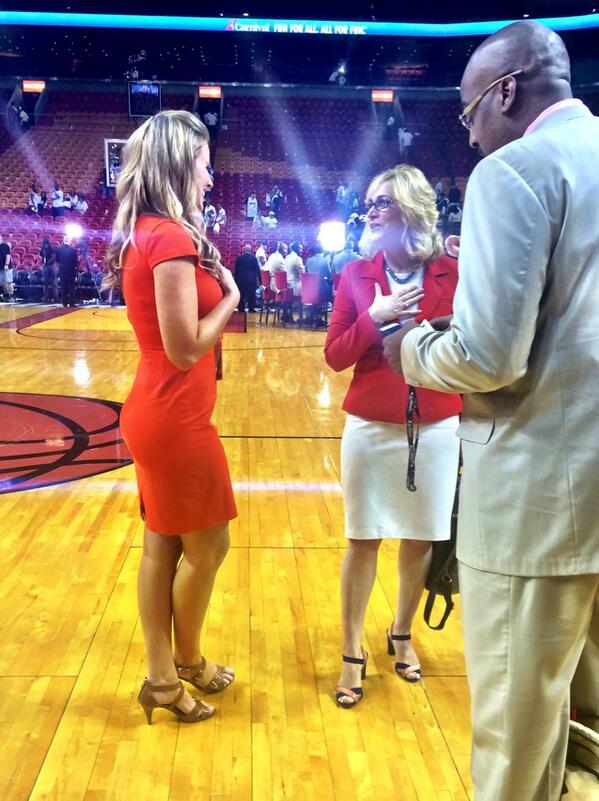 Doris Burke 7