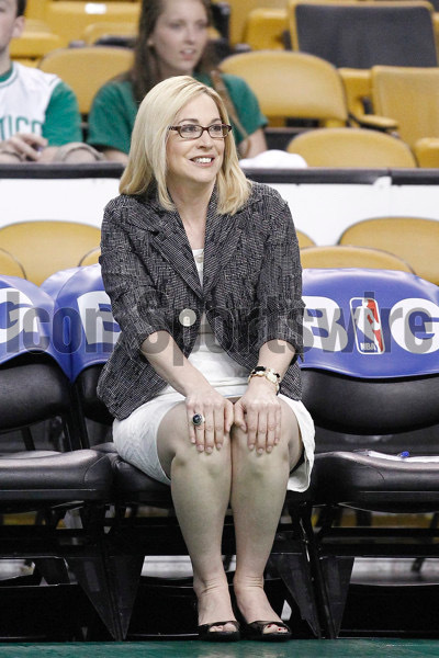 Doris Burke 8