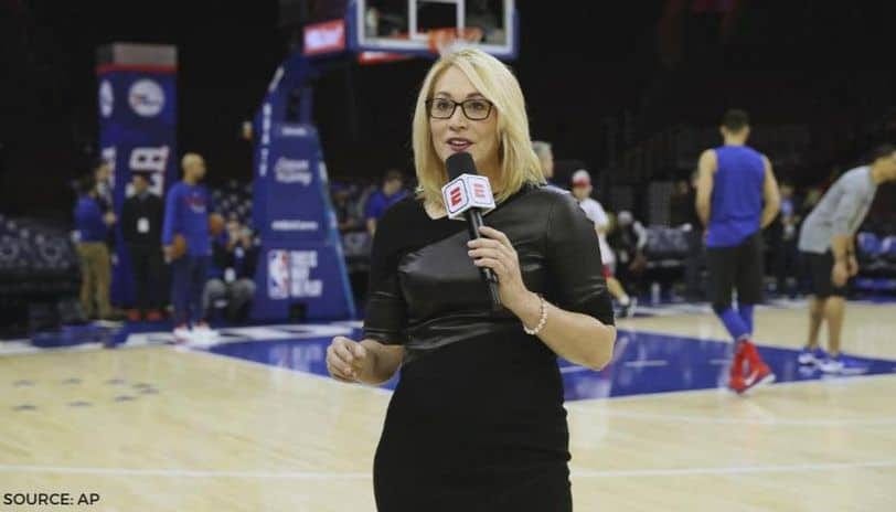 Doris Burke 9