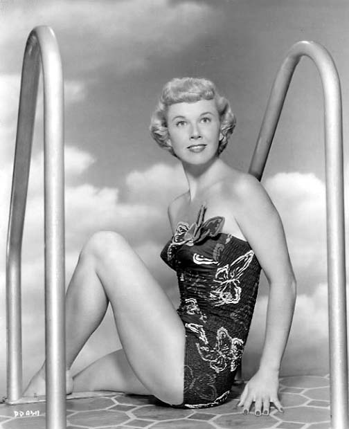 Doris Day 9