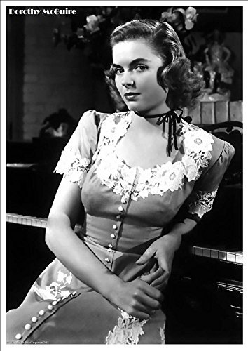 Dorothy McGuire 5