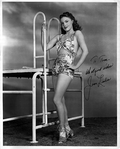 Dorothy McGuire 7